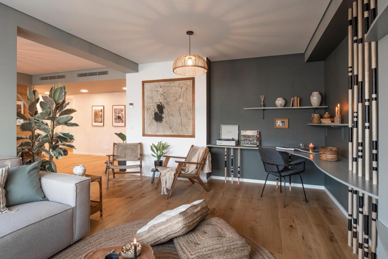 Apartment Efe - 3 Bedrooms In Lapa *