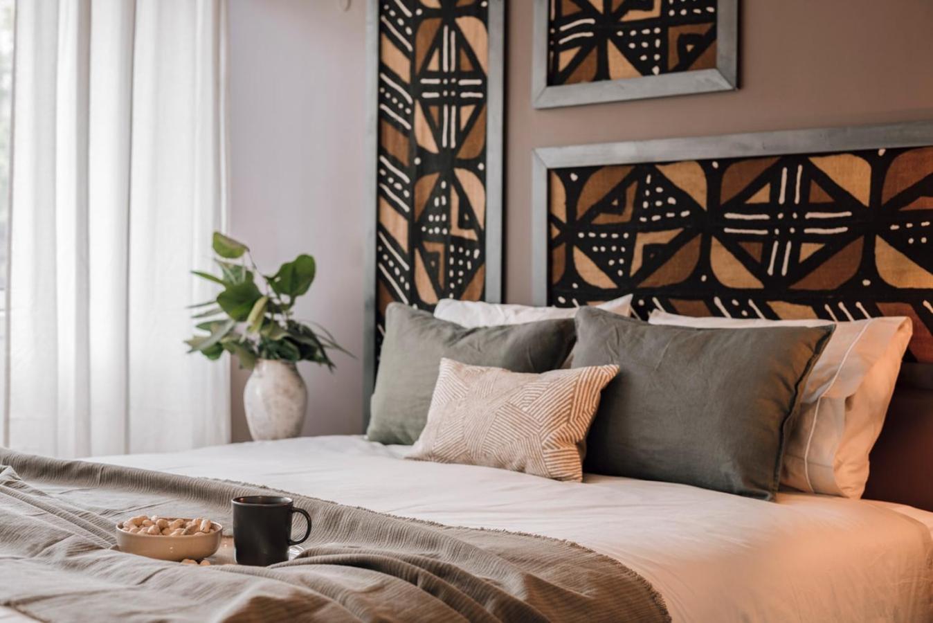 Efe - 3 Bedrooms In Lapa Apartment