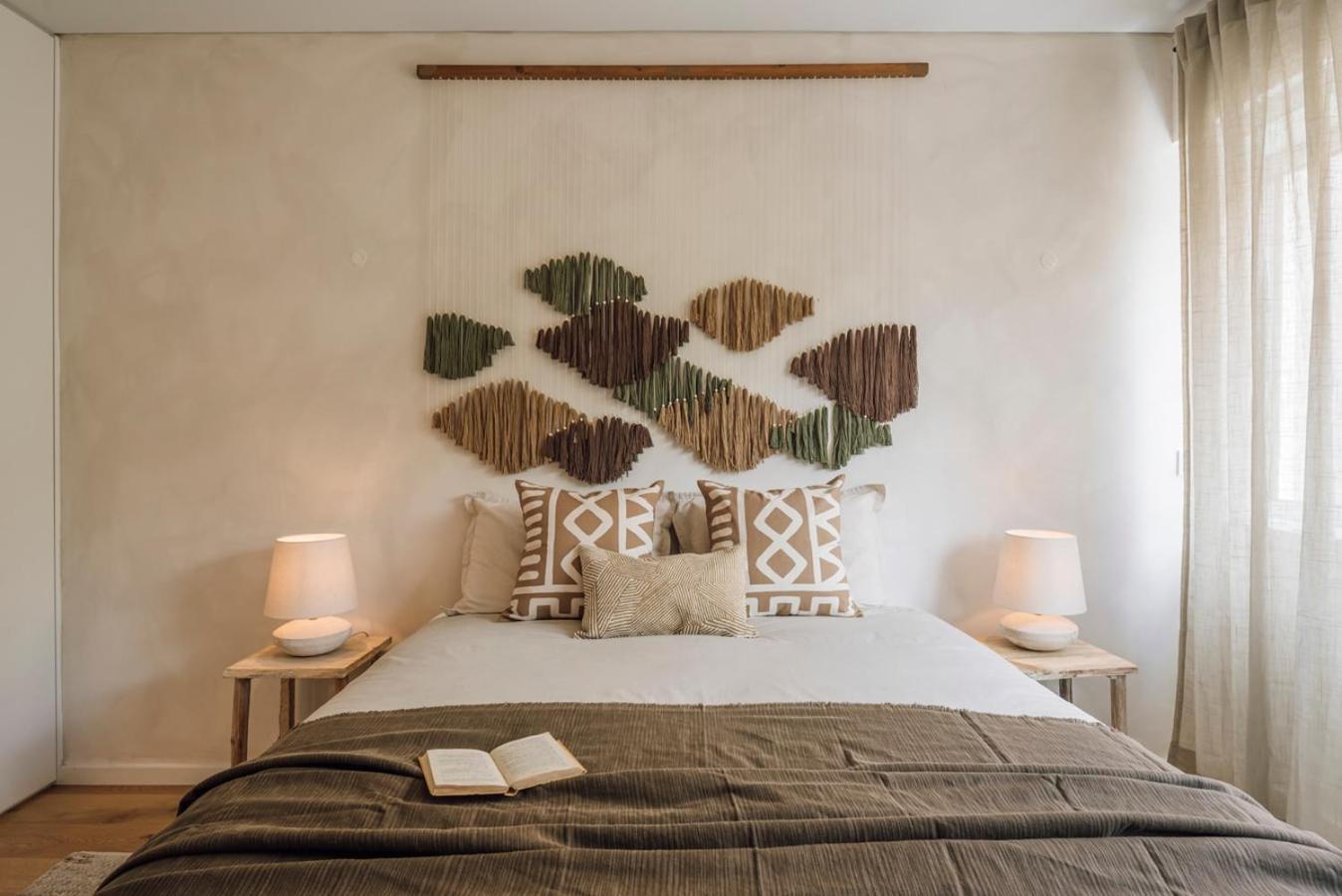 Apartment Efe - 3 Bedrooms In Lapa *