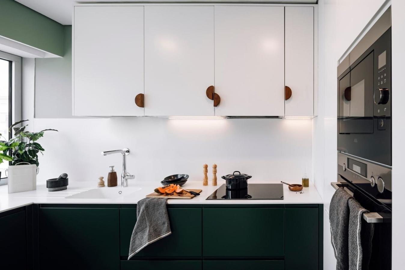 Apartment Efe - 3 Bedrooms In Lapa Lisbon