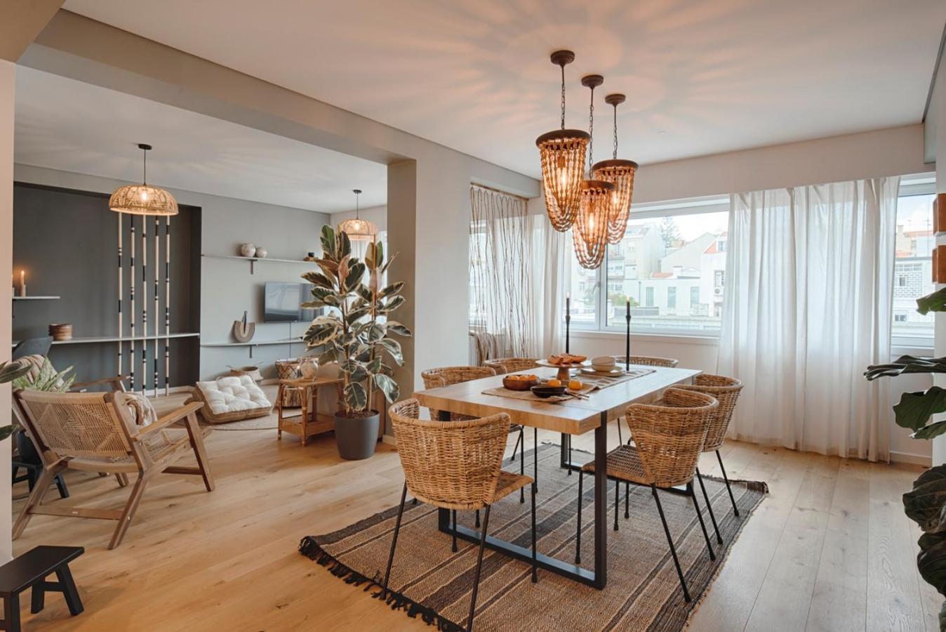 Apartment Efe - 3 Bedrooms In Lapa